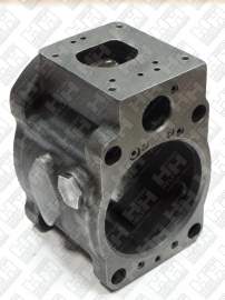 Корпус гидронасоса для гусеничный экскаватор DAEWOO-DOOSAN S230LC-V (113794)