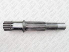 Вал для гусеничный экскаватор DAEWOO-DOOSAN S255LC-V (132528A, 405-00013)