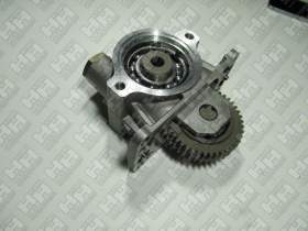 PTO BOX для гусеничный экскаватор VOLVO EC360B LC (VOE14512927)